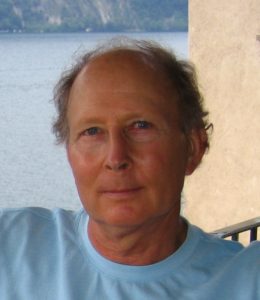 Prof Alan Knight - tutor in maths, physics, chemistry